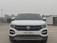 Volkswagen Tayron 2020