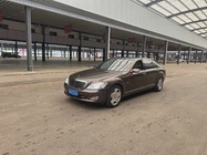 Mercedes-Benz S-Class 2007