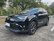 Toyota RAV4 2017