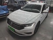 Volkswagen Sagitar 2020