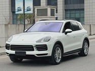 Porsche Cayenne 2019