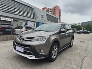 Toyota RAV4 2013