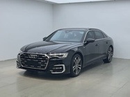 Audi A6 2021