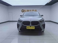 BMW X2 2025