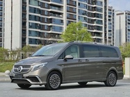 Mercedes-Benz V-Class 2018