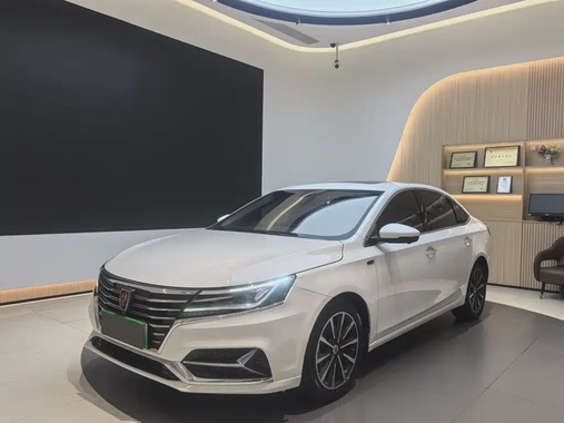 Roewe i6 2021