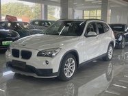 BMW X1 2016