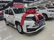 Toyota Prado 2011