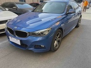 BMW 3 Series 2016