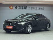 Volvo S90 2017