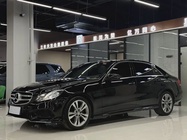 Mercedes-Benz E-Class 2014