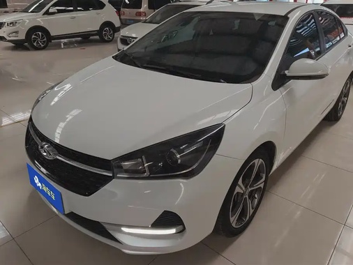 Chery Arrizo 5 2020
