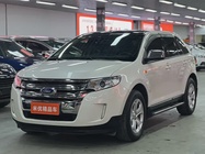Ford Edge 2015