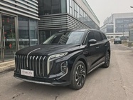 Hongqi HS7 2024