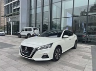 Nissan Teana 2021