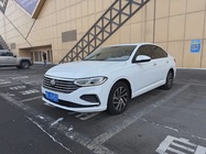 Volkswagen Lavida 2022