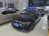 BMW 3 Series 2022