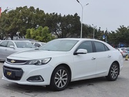 Chevrolet Malibu 2015