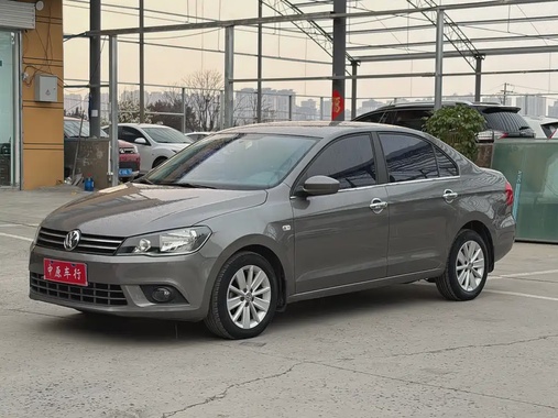 Volkswagen Jetta 2013