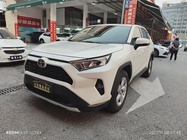 Toyota RAV4 2020
