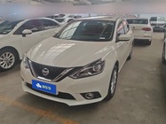 Nissan Sylphy 2019