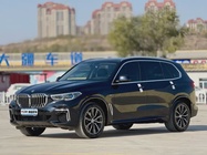 BMW X5 2023