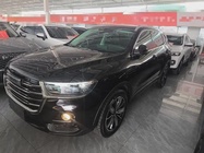 Haval H6 2021