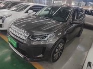 Land Rover Discovery Sport 2022