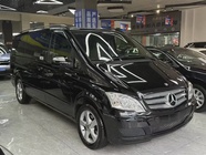 Mercedes-Benz Viano 2013
