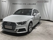 Audi A3 2020