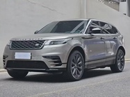Land Rover Velar 2019