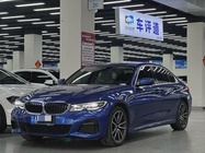 BMW 3 Series 2021