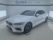 Volvo S60 2021