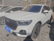 Haval H6 2023