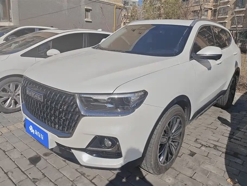 Haval H6 2023