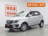 Changan CX20 2014