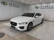 Jaguar XEL 2023