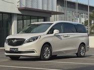 Buick GL8 2018