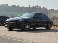 Mercedes-Benz C-Class 2022