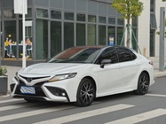 Toyota Camry 2022