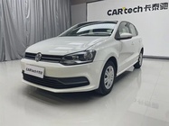 Volkswagen Polo 2016