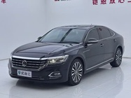 Volkswagen Passat 2019