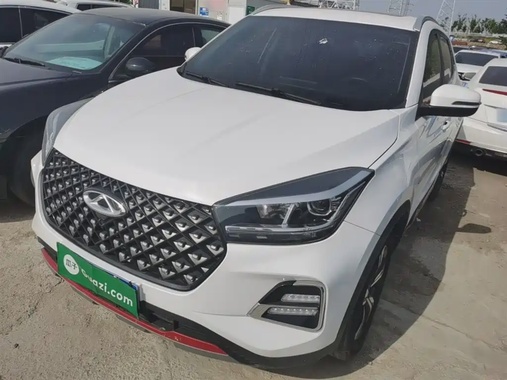 Chery Tiggo 5 2023