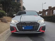 Audi A3 2024