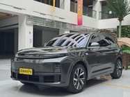 Li Auto L7 2023