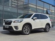 Subaru Forester 2021