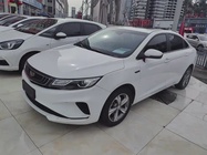 Geely GL 2018
