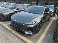 Changan UNI-V 2023