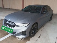 BMW i3 2023