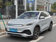 BYD Yuan Plus 2022